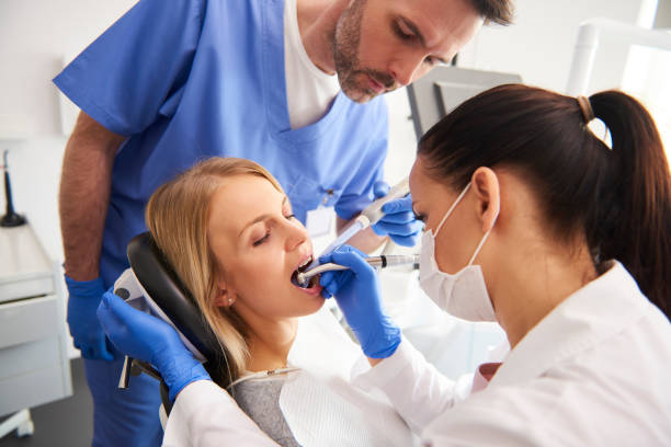 Dental Bonding in Chicago, IL