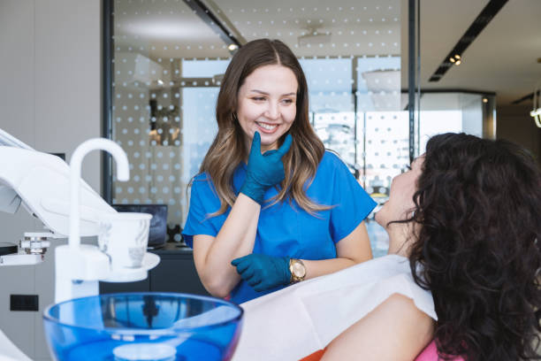 Best Full Mouth Reconstruction  in Chicago, IL