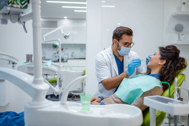 Best Traditional Braces  in Chicago, IL